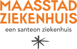 Maasstad logo